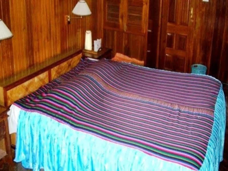 Norbu Ghangh Retreat & Spa Pemayangtse Dış mekan fotoğraf